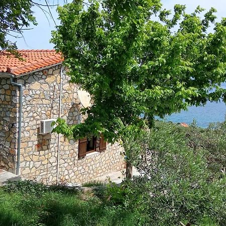 Four Independence Houses By The Sea Glífa Dış mekan fotoğraf