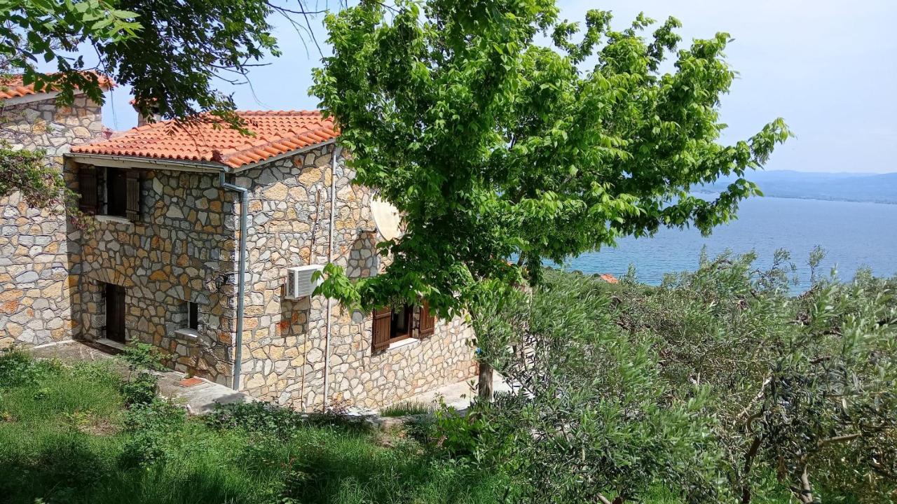 Four Independence Houses By The Sea Glífa Dış mekan fotoğraf