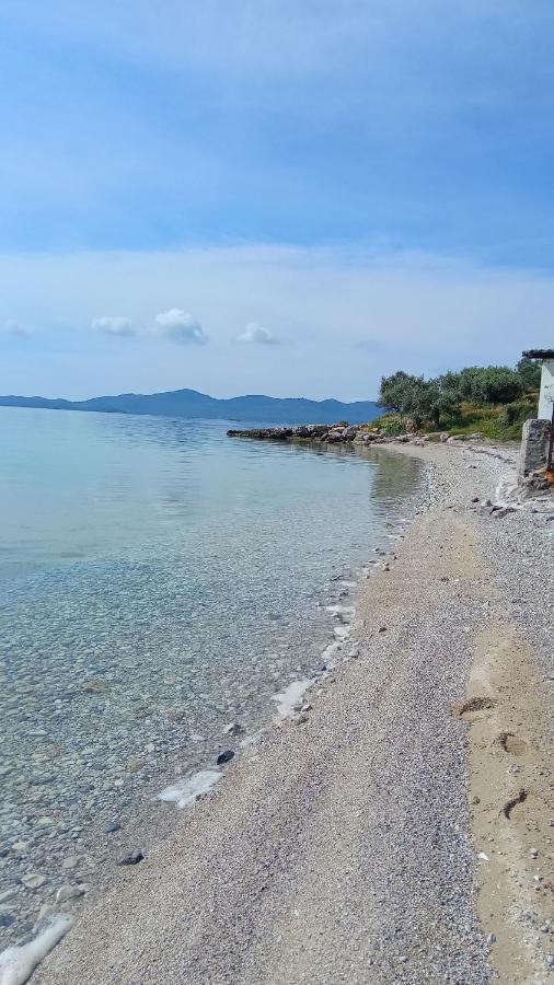 Four Independence Houses By The Sea Glífa Dış mekan fotoğraf